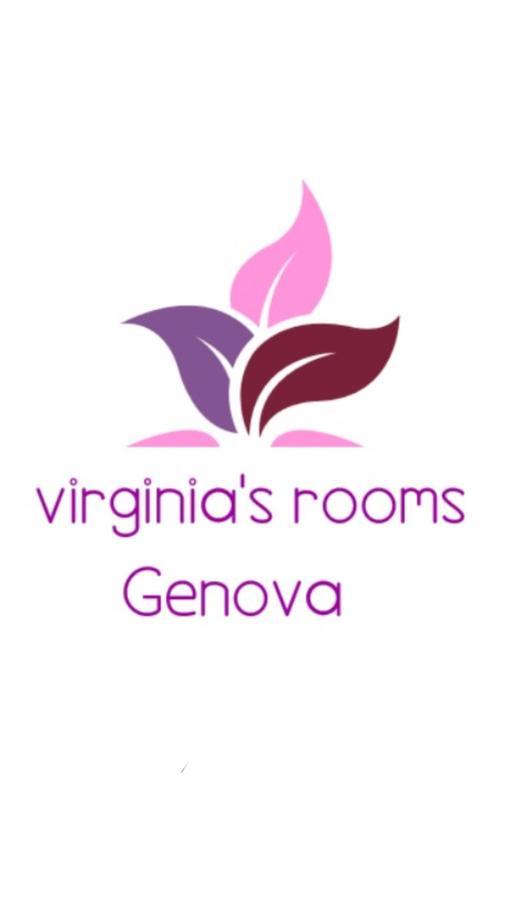 Affittacamere Virginia'S Rooms Janov Exteriér fotografie